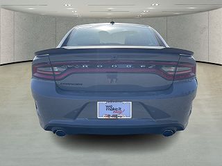 2023 Dodge Charger R/T 2C3CDXCT7PH643696 in Harvey, LA 6