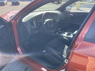 2023 Dodge Charger Scat Pack 2C3CDXGJ0PH700877 in Harvey, LA 11