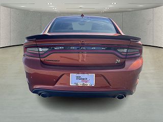 2023 Dodge Charger Scat Pack 2C3CDXGJ0PH700877 in Harvey, LA 6