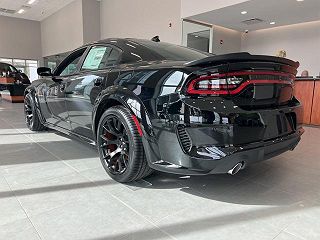 2023 Dodge Charger Scat Pack 2C3CDXGJ9PH700814 in Hattiesburg, MS 5