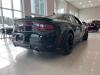 2023 Dodge Charger Scat Pack 2C3CDXGJ9PH700814 in Hattiesburg, MS 7