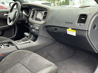 2023 Dodge Charger GT 2C3CDXHG4PH638810 in Henrico, VA 41