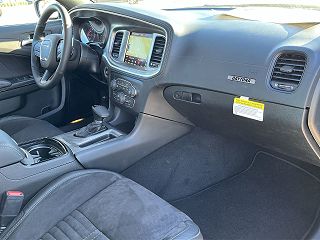 2023 Dodge Charger Scat Pack 2C3CDXGJ1PH700015 in Henrico, VA 40