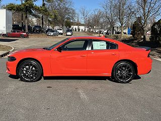 2023 Dodge Charger SXT 2C3CDXJG4PH707974 in Henrico, VA 7