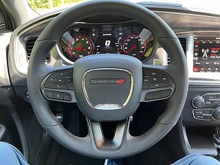 2023 Dodge Charger Scat Pack 2C3CDXGJ6PH646162 in Hickory, NC 20