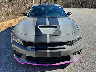 2023 Dodge Charger Scat Pack 2C3CDXGJXPH701826 in Hickory, NC 4