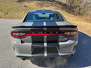 2023 Dodge Charger Scat Pack 2C3CDXGJXPH701826 in Hickory, NC 8