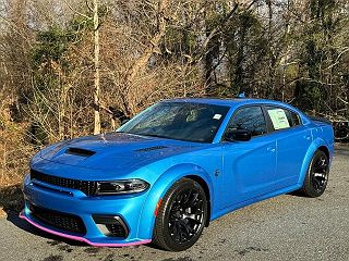2023 Dodge Charger  2C3CDXL96PH697236 in Hickory, NC 3