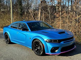 2023 Dodge Charger  2C3CDXL96PH697236 in Hickory, NC 5