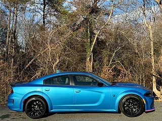 2023 Dodge Charger  2C3CDXL96PH697236 in Hickory, NC 6