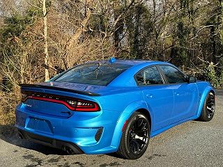 2023 Dodge Charger  2C3CDXL96PH697236 in Hickory, NC 7