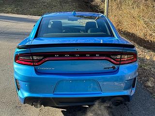 2023 Dodge Charger  2C3CDXL96PH697236 in Hickory, NC 8