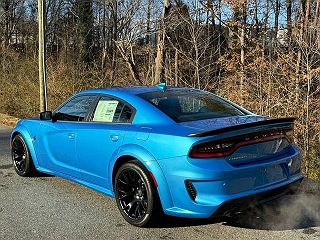 2023 Dodge Charger  2C3CDXL96PH697236 in Hickory, NC 9