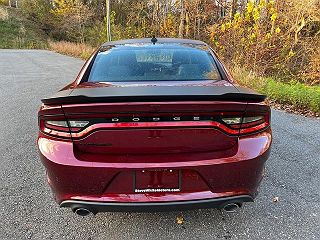 2023 Dodge Charger Scat Pack 2C3CDXGJ1PH673477 in Hickory, NC 8