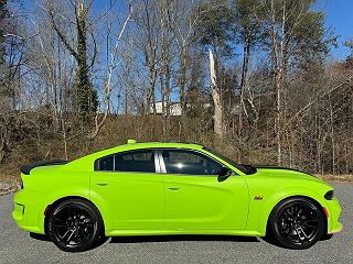 2023 Dodge Charger Scat Pack 2C3CDXGJ3PH701828 in Hickory, NC 6