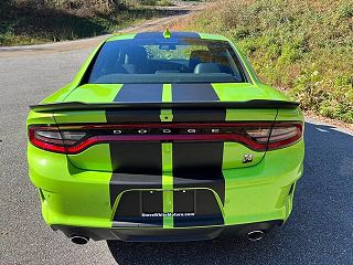 2023 Dodge Charger Scat Pack 2C3CDXGJ3PH650847 in Hickory, NC 8
