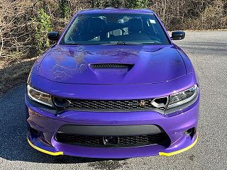 2023 Dodge Charger Scat Pack 2C3CDXGJXPH689922 in Hickory, NC 4