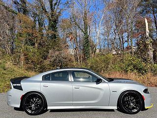 2023 Dodge Charger Scat Pack 2C3CDXGJ3PH673478 in Hickory, NC 6