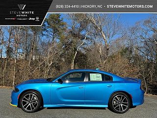 2023 Dodge Charger GT 2C3CDXHG0PH686949 in Hickory, NC