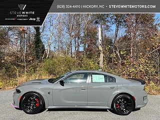 2023 Dodge Charger  2C3CDXL92PH670793 in Hickory, NC 1
