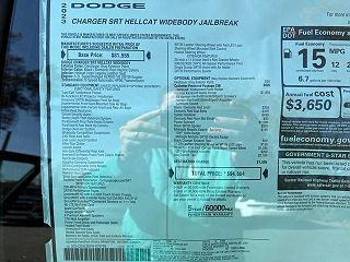 2023 Dodge Charger  2C3CDXL92PH670793 in Hickory, NC 33