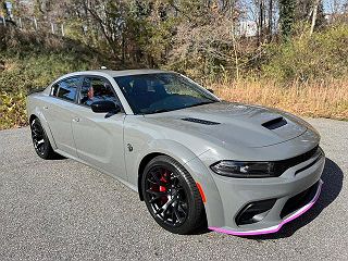 2023 Dodge Charger  2C3CDXL92PH670793 in Hickory, NC 5