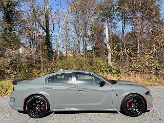 2023 Dodge Charger  2C3CDXL92PH670793 in Hickory, NC 6