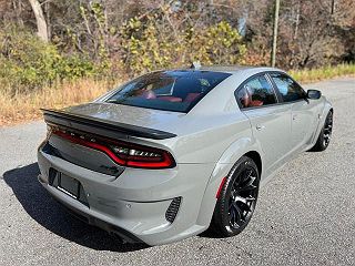 2023 Dodge Charger  2C3CDXL92PH670793 in Hickory, NC 7