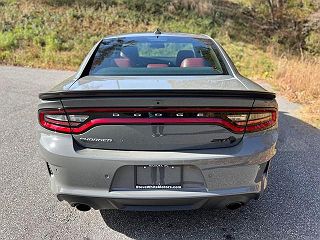 2023 Dodge Charger  2C3CDXL92PH670793 in Hickory, NC 8