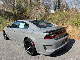 2023 Dodge Charger  2C3CDXL92PH670793 in Hickory, NC 9