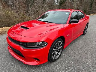 2023 Dodge Charger R/T 2C3CDXCT4PH699871 in Hickory, NC 3