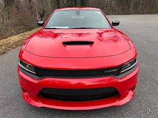 2023 Dodge Charger R/T 2C3CDXCT4PH699871 in Hickory, NC 4