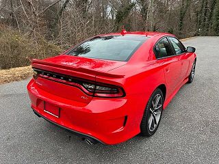 2023 Dodge Charger R/T 2C3CDXCT4PH699871 in Hickory, NC 7