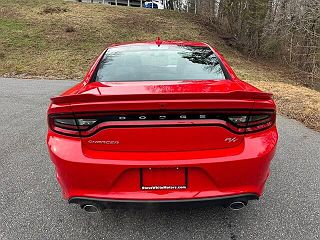 2023 Dodge Charger R/T 2C3CDXCT4PH699871 in Hickory, NC 8
