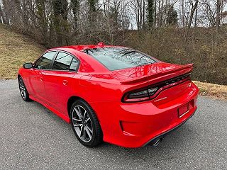 2023 Dodge Charger R/T 2C3CDXCT4PH699871 in Hickory, NC 9