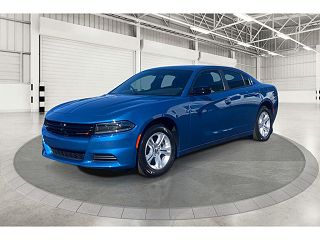 2023 Dodge Charger SXT 2C3CDXBG8PH656669 in High Point, NC 1