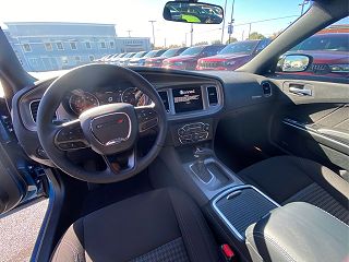2023 Dodge Charger SXT 2C3CDXBG8PH656669 in High Point, NC 16