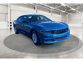 2023 Dodge Charger SXT 2C3CDXBG8PH656669 in High Point, NC 3