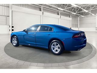 2023 Dodge Charger SXT 2C3CDXBG8PH656669 in High Point, NC 5