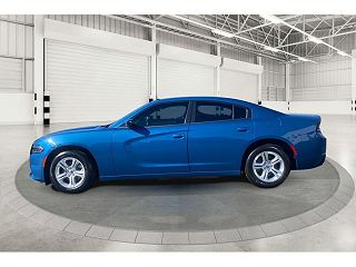 2023 Dodge Charger SXT 2C3CDXBG8PH656669 in High Point, NC 6