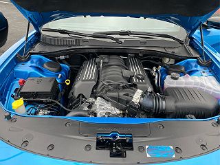 2023 Dodge Charger Scat Pack 2C3CDXGJ1PH673138 in High Point, NC 17