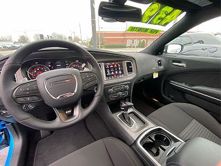 2023 Dodge Charger Scat Pack 2C3CDXGJ1PH673138 in High Point, NC 21
