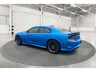 2023 Dodge Charger Scat Pack 2C3CDXGJ1PH673138 in High Point, NC 6