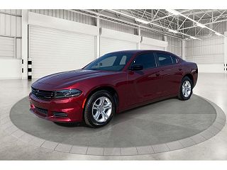 2023 Dodge Charger SXT 2C3CDXBG6PH656671 in High Point, NC 1