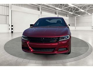 2023 Dodge Charger SXT 2C3CDXBG6PH656671 in High Point, NC 2