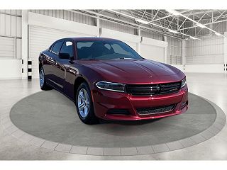 2023 Dodge Charger SXT 2C3CDXBG6PH656671 in High Point, NC 3