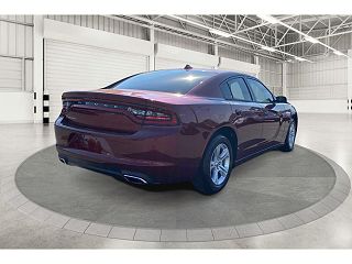 2023 Dodge Charger SXT 2C3CDXBG6PH656671 in High Point, NC 4