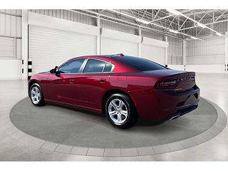 2023 Dodge Charger SXT 2C3CDXBG6PH656671 in High Point, NC 6