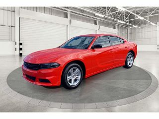 2023 Dodge Charger SXT 2C3CDXBG4PH660539 in High Point, NC 1