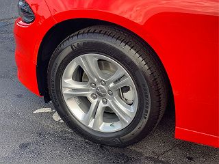 2023 Dodge Charger SXT 2C3CDXBG4PH660539 in High Point, NC 18
